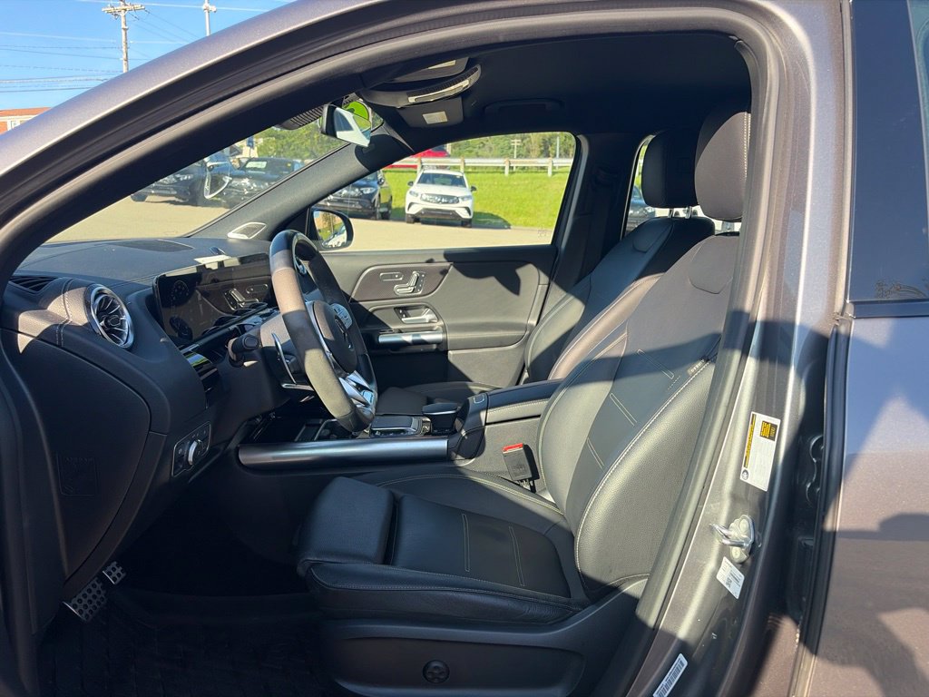Certified 2023 Mercedes-Benz GLA 45 AMG 4MATIC image 12