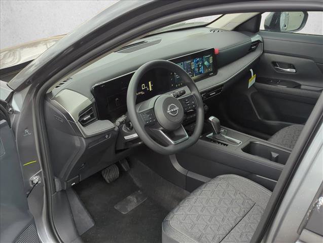 New 2026 Nissan Kicks SV w/ Charging Package image 11