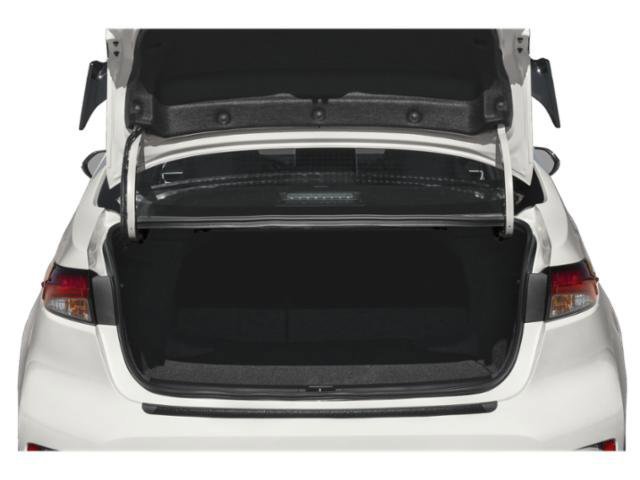 Used 2025 Toyota Corolla FX FWD image 10