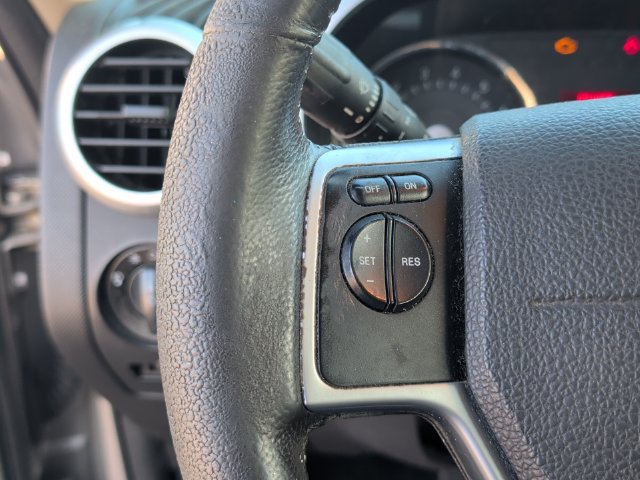 Used 2008 Mercury Mountaineer AWD image 17