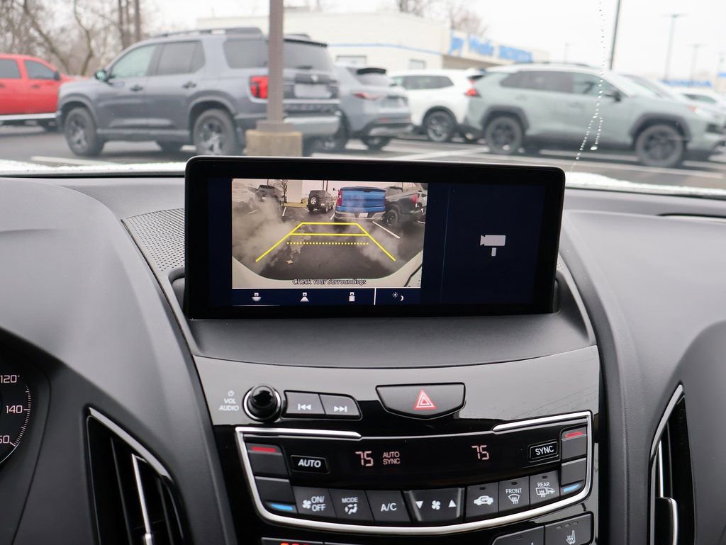 Used 2020 Acura RDX FWD image 21