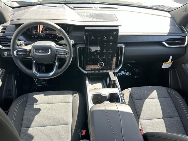 New 2025 GMC Acadia Elevation image 7