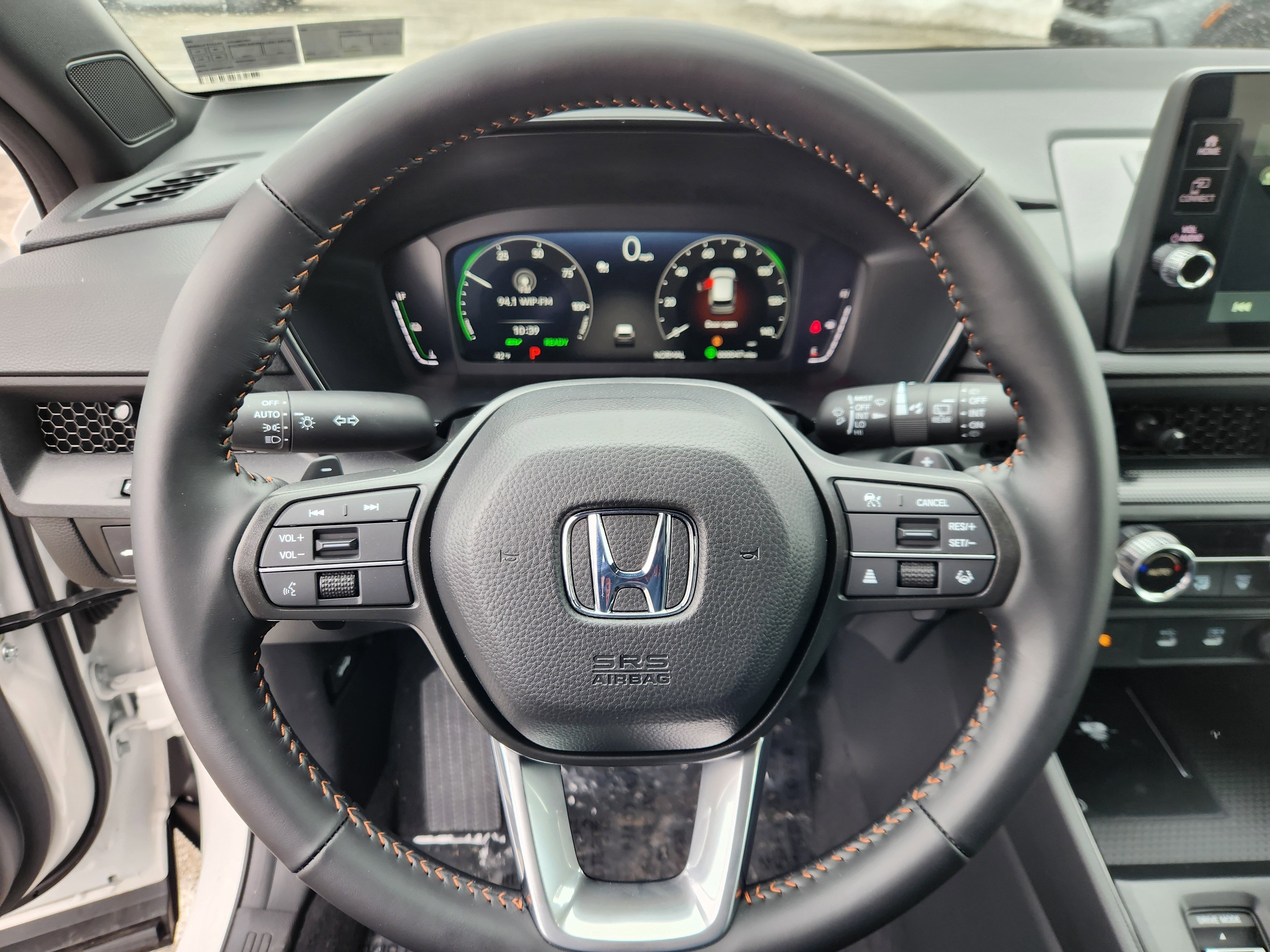 New 2026 Honda CR-V Sport-L image 9