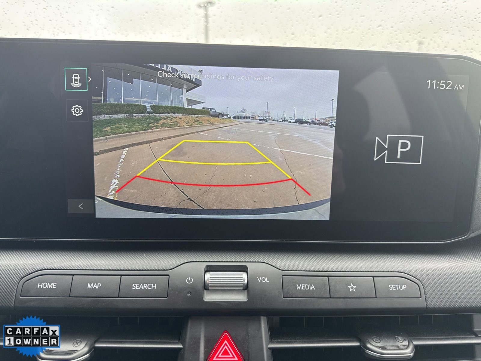 Used 2025 Kia K4 LXS image 18