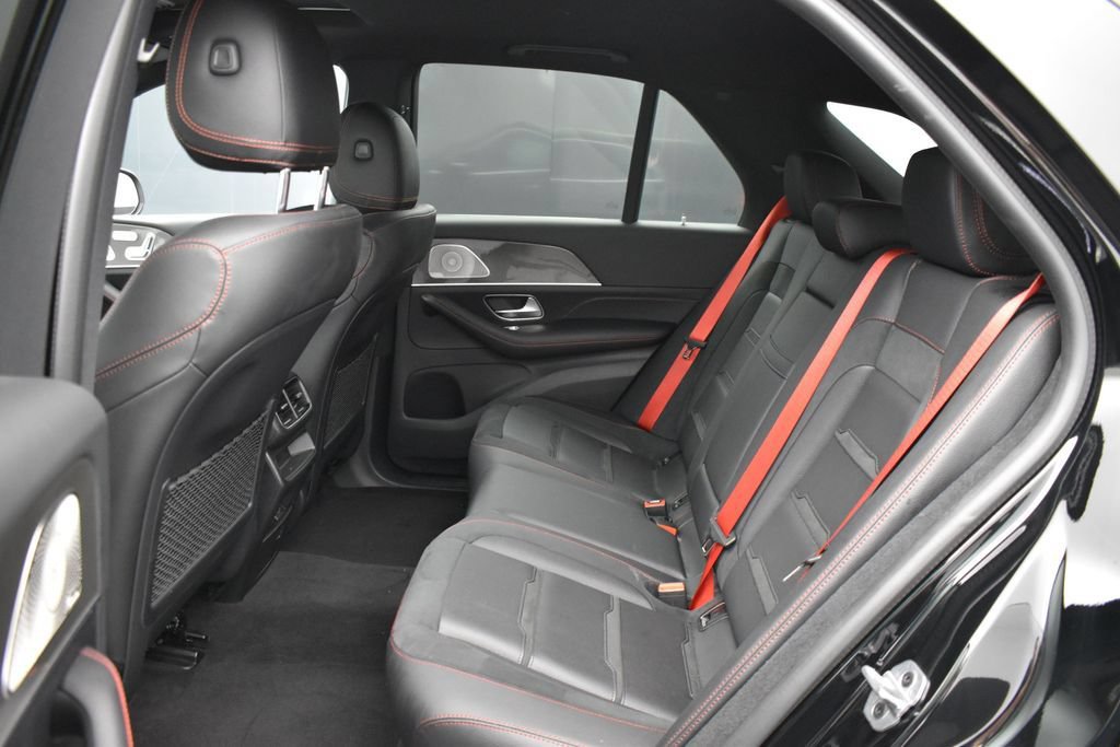 Used 2021 Mercedes-Benz GLE 53 AMG 4MATIC w/ Parking Assistance Package image 10