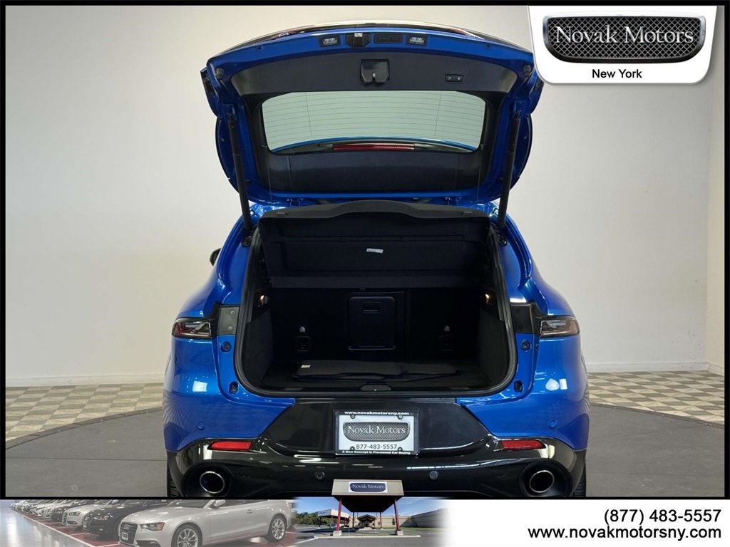 Used 2024 Dodge Hornet R/T Plus image 7