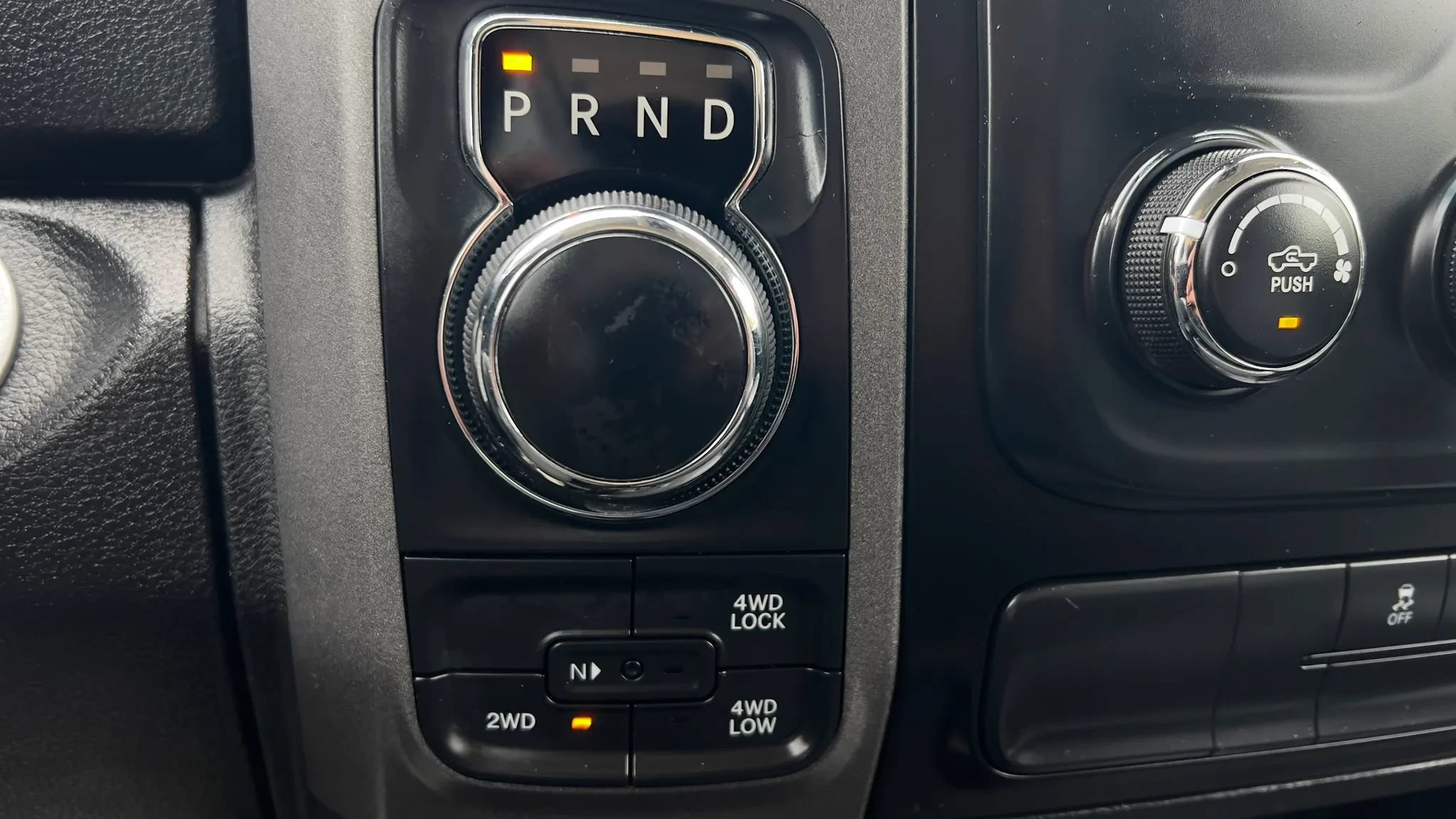 Used 2022 RAM 1500 Tradesman w/ Power & Remote Entry Group AWD/4WD image 27