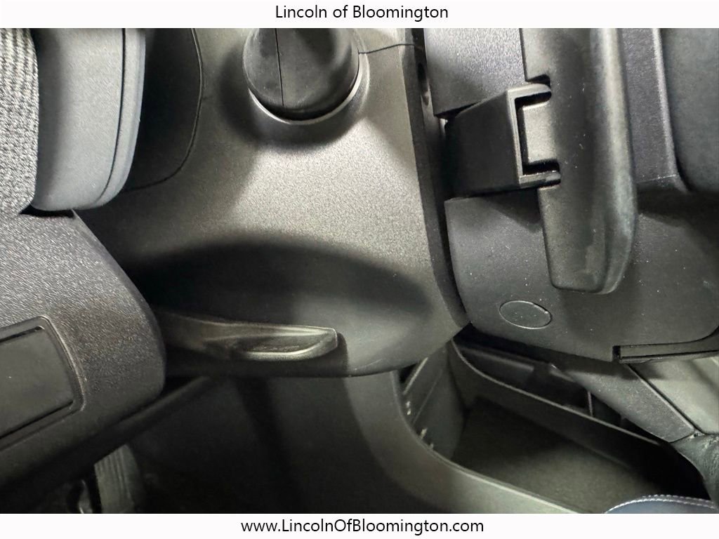 Used 2023 Subaru Solterra AWD image 35