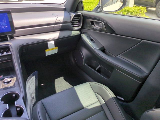 New 2026 Lexus IS 350 F Sport image 16