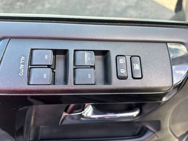 Used 2022 Toyota 4Runner TRD Off-Road Premium AWD/4WD image 15