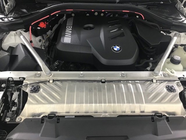 Used 2025 BMW X3 xDrive30i w/ M Sport Package image 23
