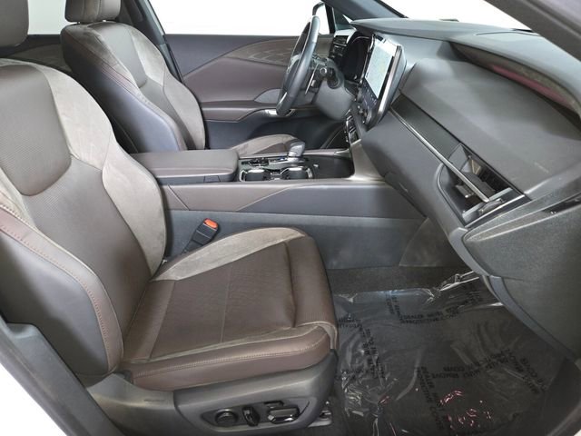 Certified 2023 Lexus RX 350 w/ Accessory Package (Z1) image 24