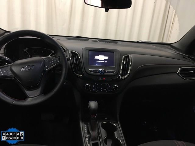 Used 2024 Chevrolet Equinox RS image 19
