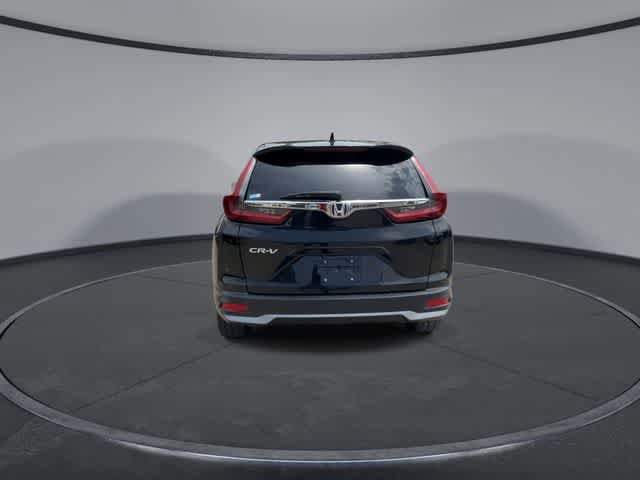 Used 2022 Honda CR-V EX image 7