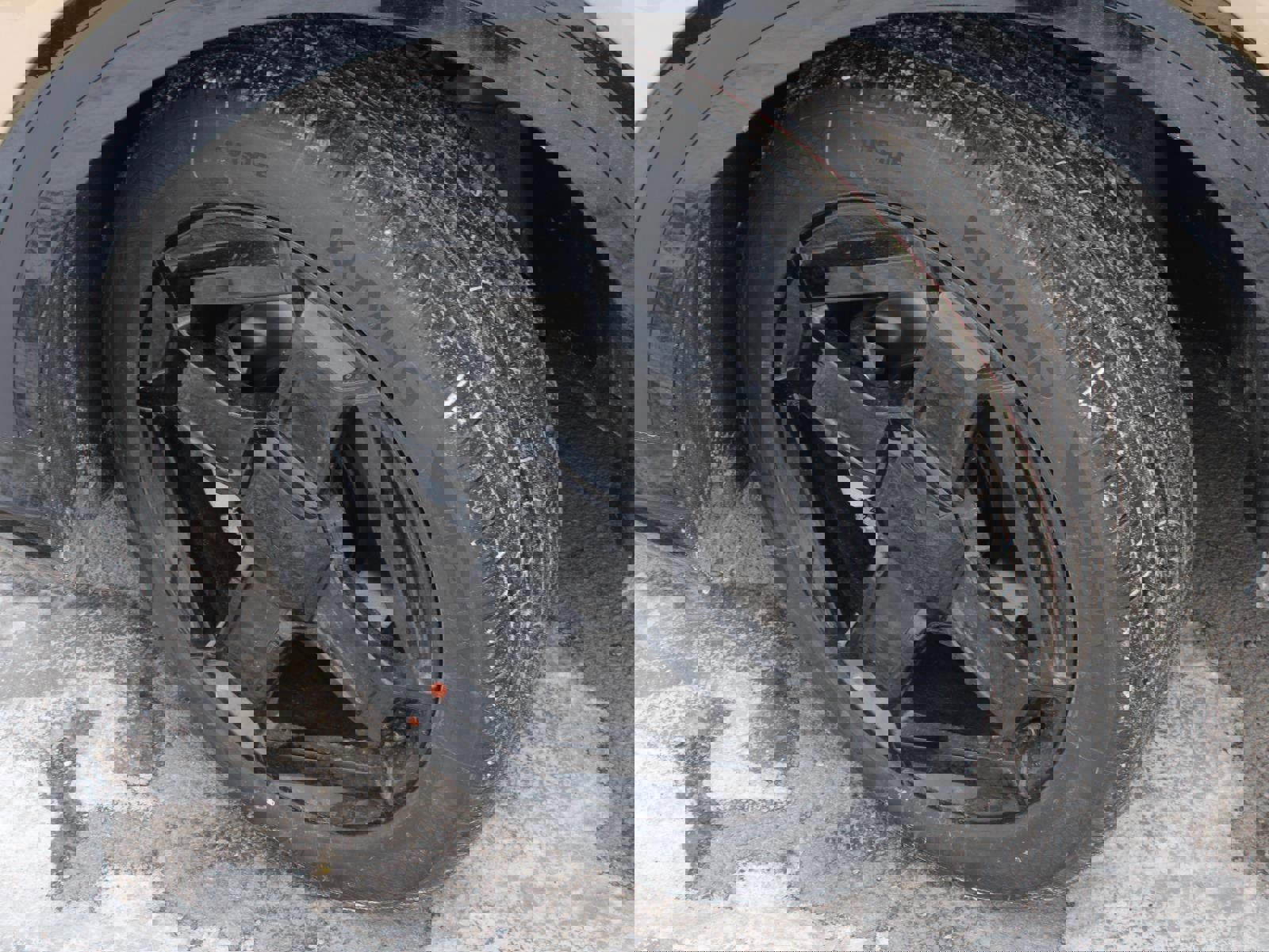 New 2027 Kia Telluride EX X-Line image 22