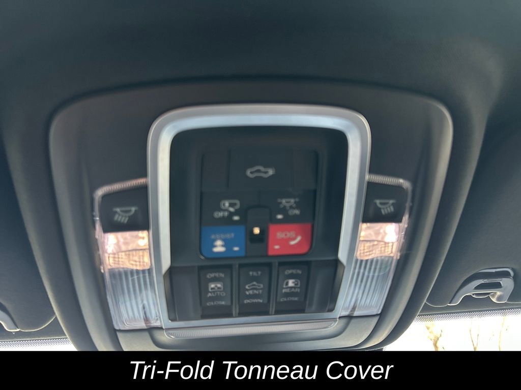 Used 2022 RAM 2500 Limited image 44