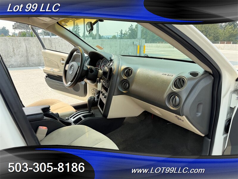 Used 2004 Pontiac Grand Prix GT w/ Drivers Package FWD image 33