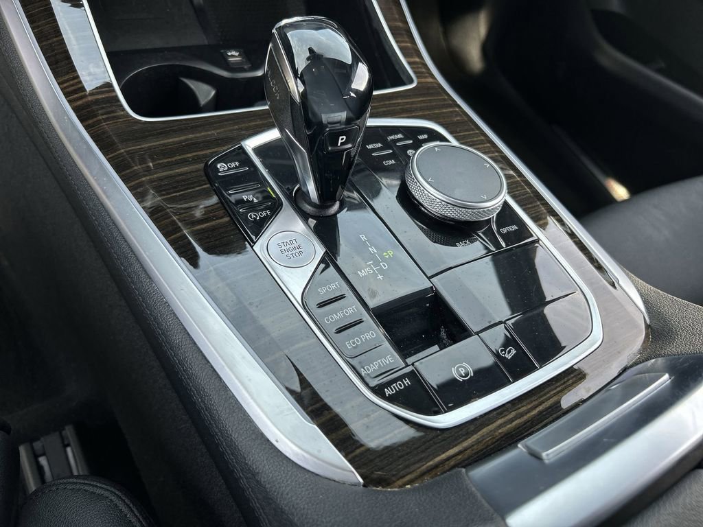 Used 2020 BMW X5 xDrive40i image 16