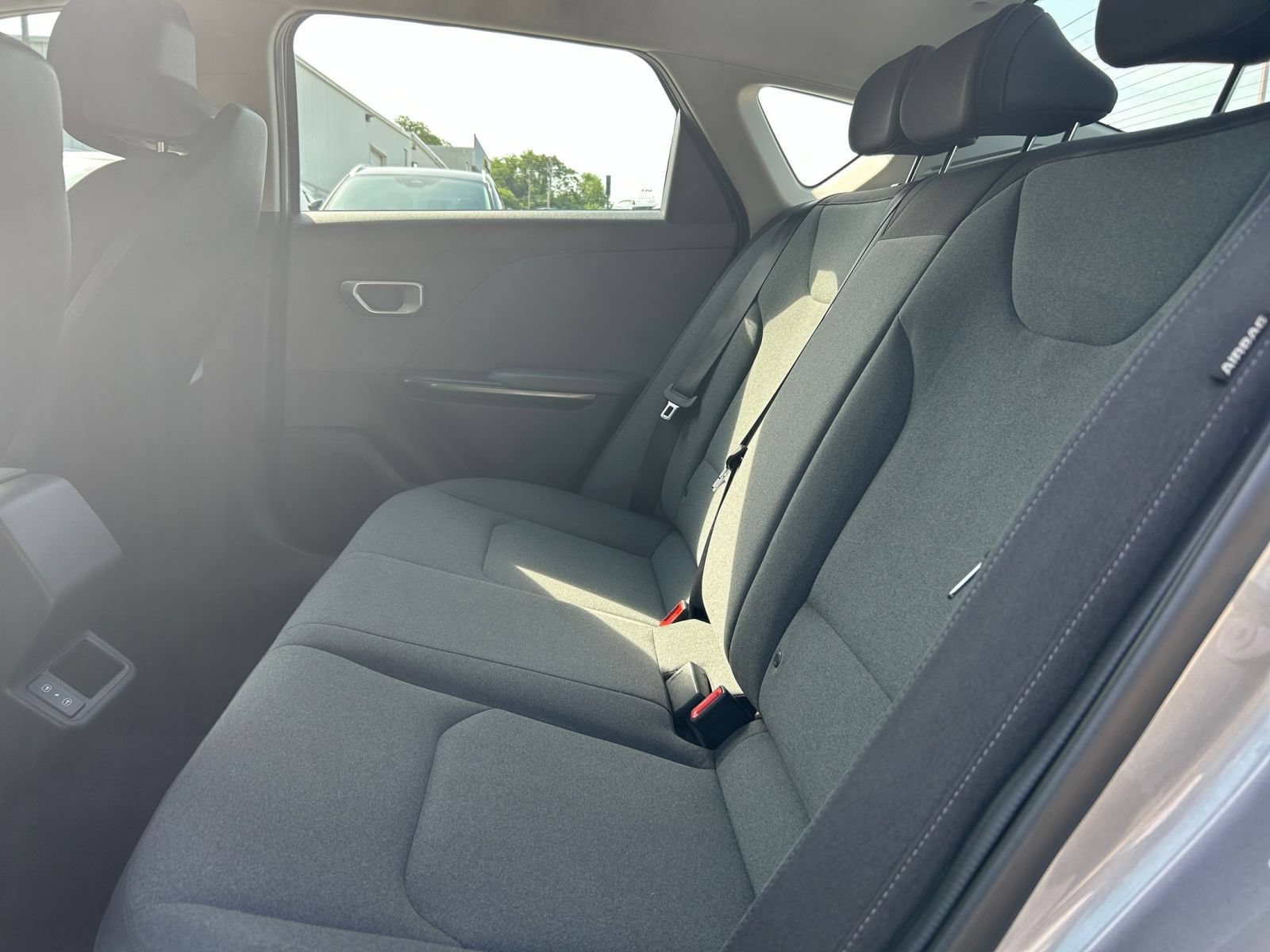 Used 2025 Kia K4 FWD image 21