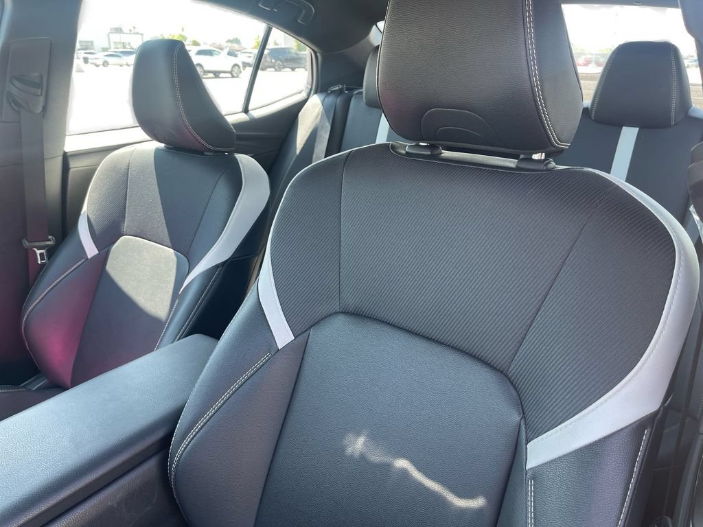 Used 2025 Toyota Camry SE FWD image 7