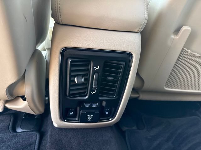 Used 2016 Jeep Grand Cherokee Limited RWD image 8