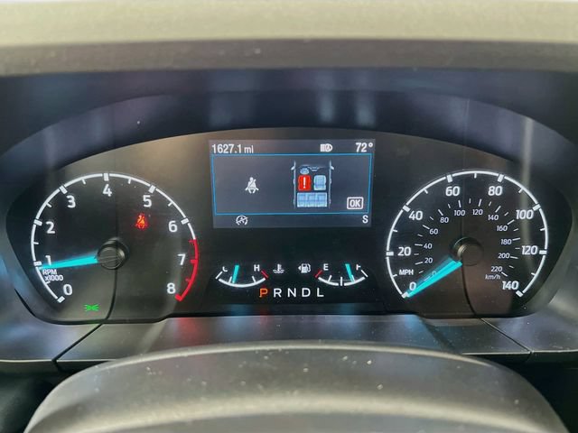 Used 2024 Ford Maverick XL w/ Equipment Group 100A Standard AWD/4WD image 14
