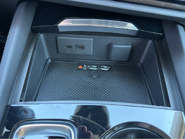 New 2026 Buick Envision Sport Touring AWD/4WD image 19