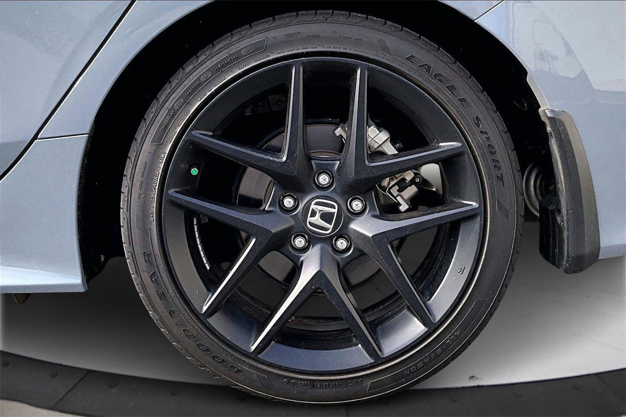 Used 2024 Honda Civic Si image 34