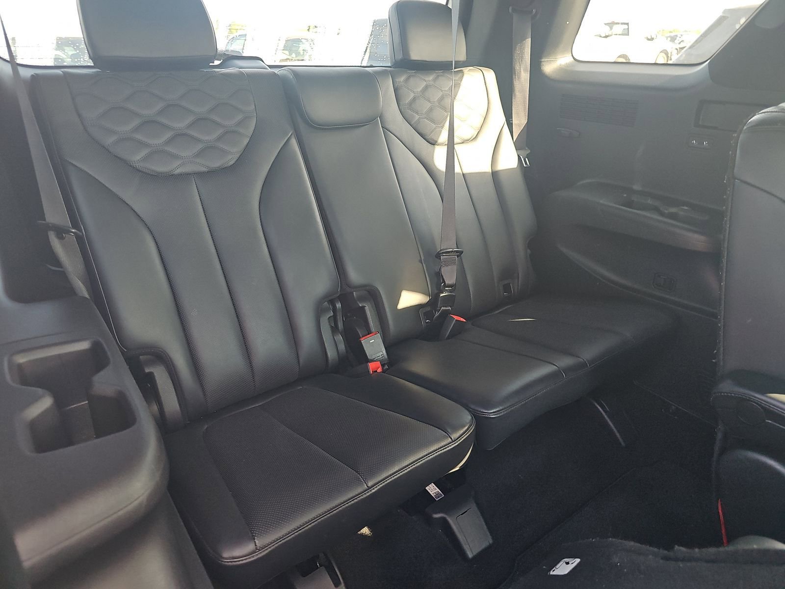 Used 2020 Hyundai Palisade Limited image 6