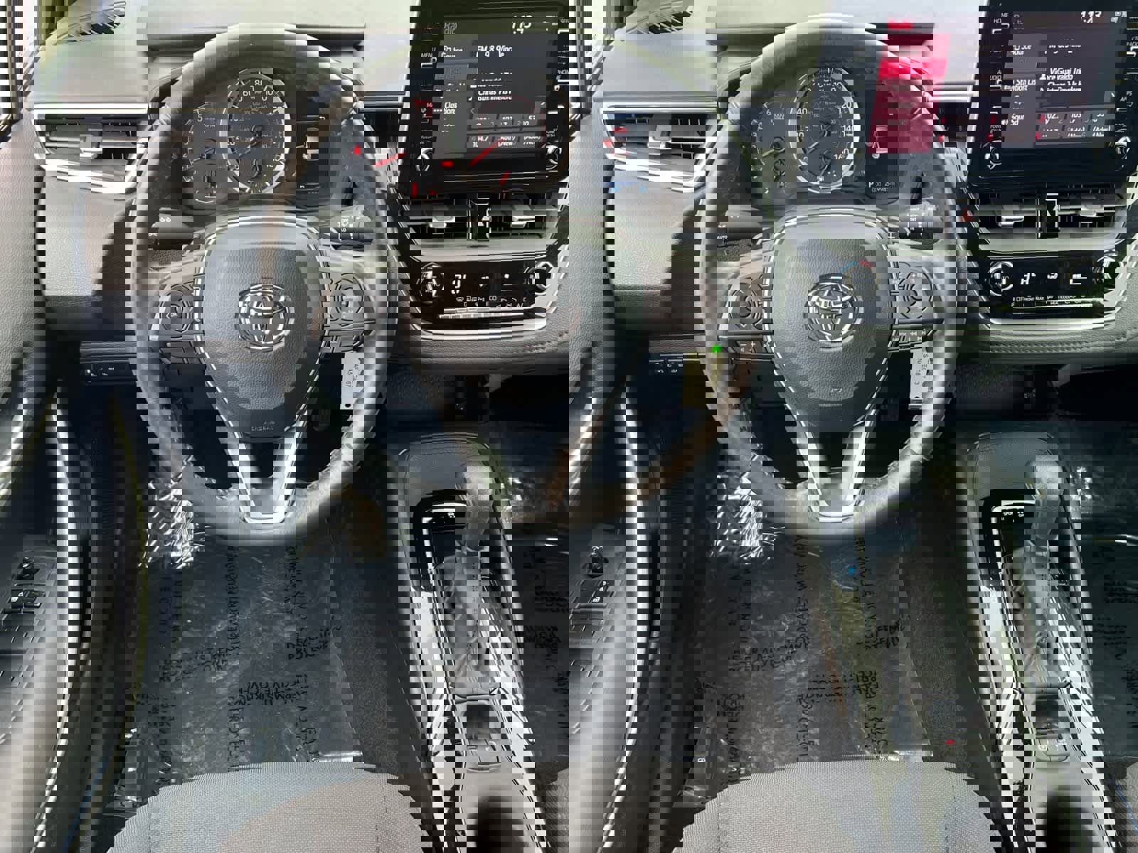 Used 2020 Toyota Corolla SE image 14