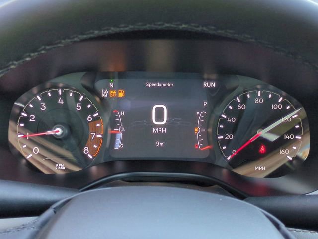 New 2026 Jeep Compass Limited image 25