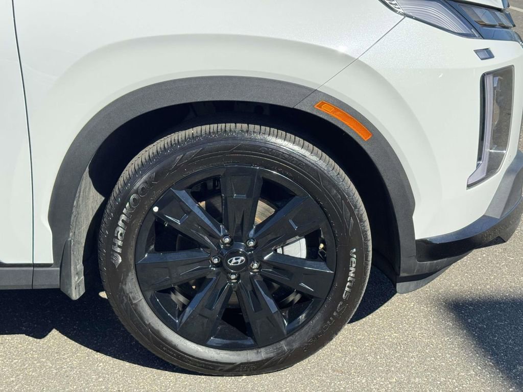 Used 2025 Hyundai Palisade XRT image 9