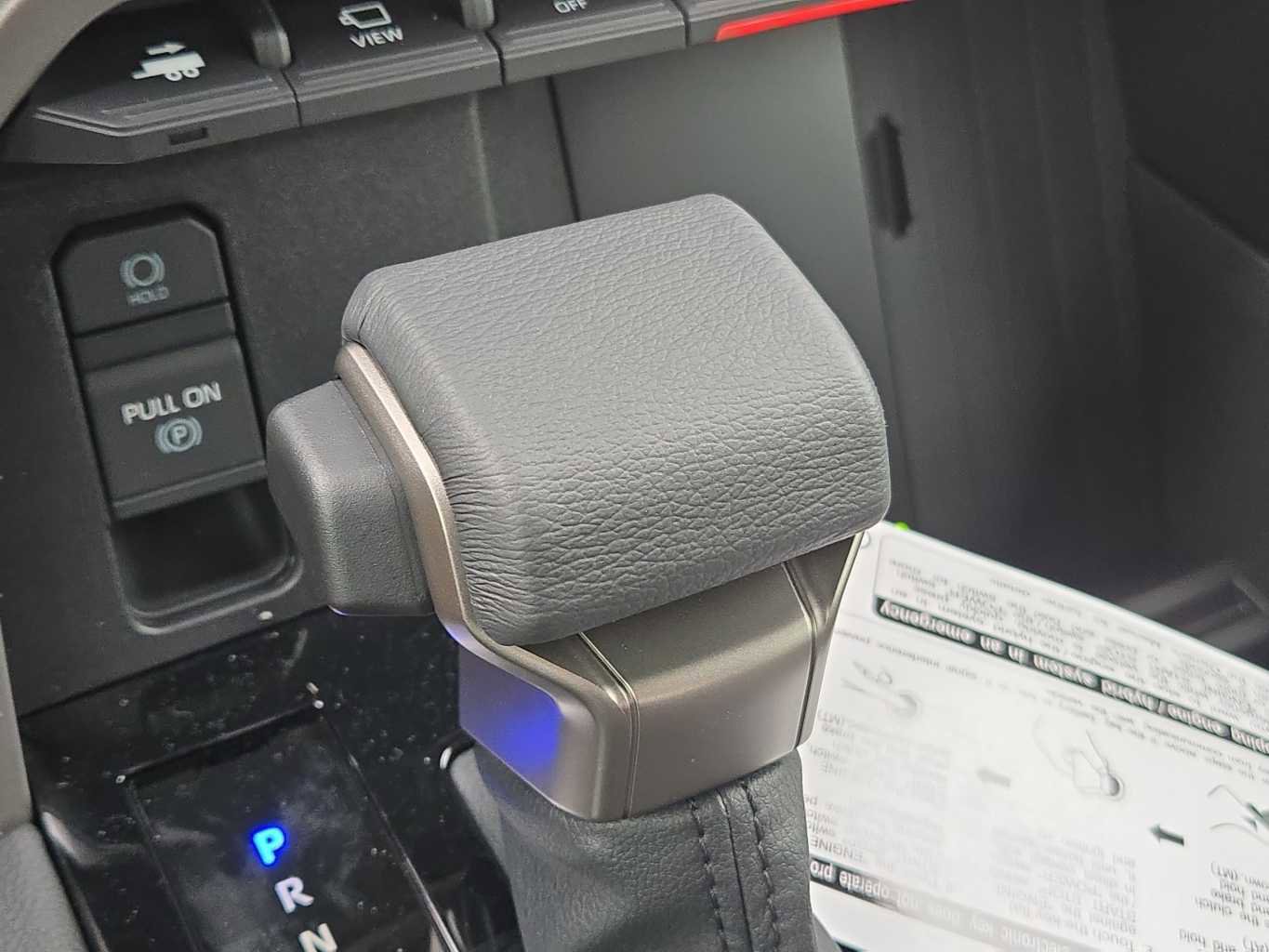 New 2026 Toyota Tundra Limited image 6