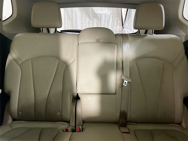 Used 2020 Buick Envision Preferred image 13