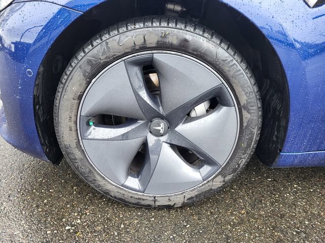 Used 2020 Tesla Model 3 Long Range image 9