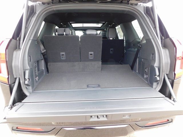 New 2026 Ford Expedition Platinum w/ Stealth Appearance Package image 28