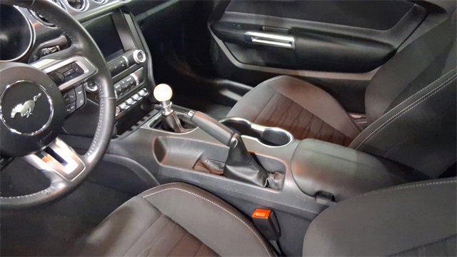 Used 2022 Ford Mustang Mach 1 image 25