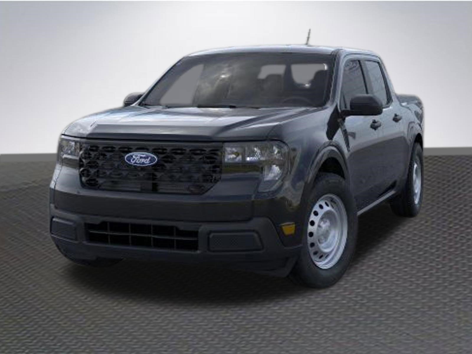 New 2026 Ford Maverick XL image 2