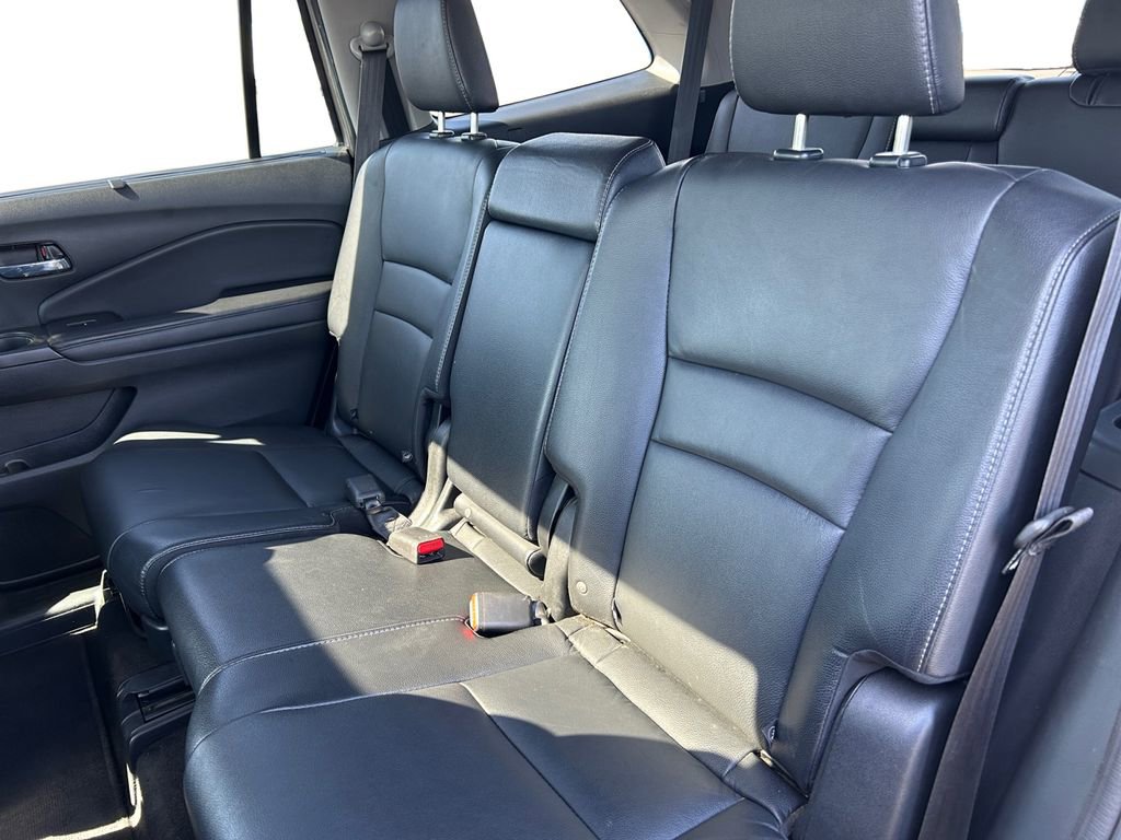Used 2022 Honda Pilot Special Edition image 16