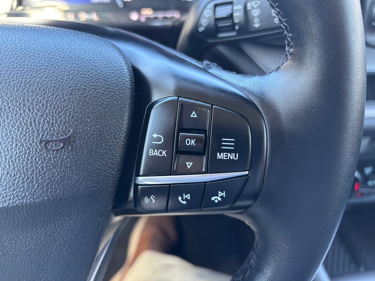 Used 2024 Ford Bronco Sport Outer Banks image 17