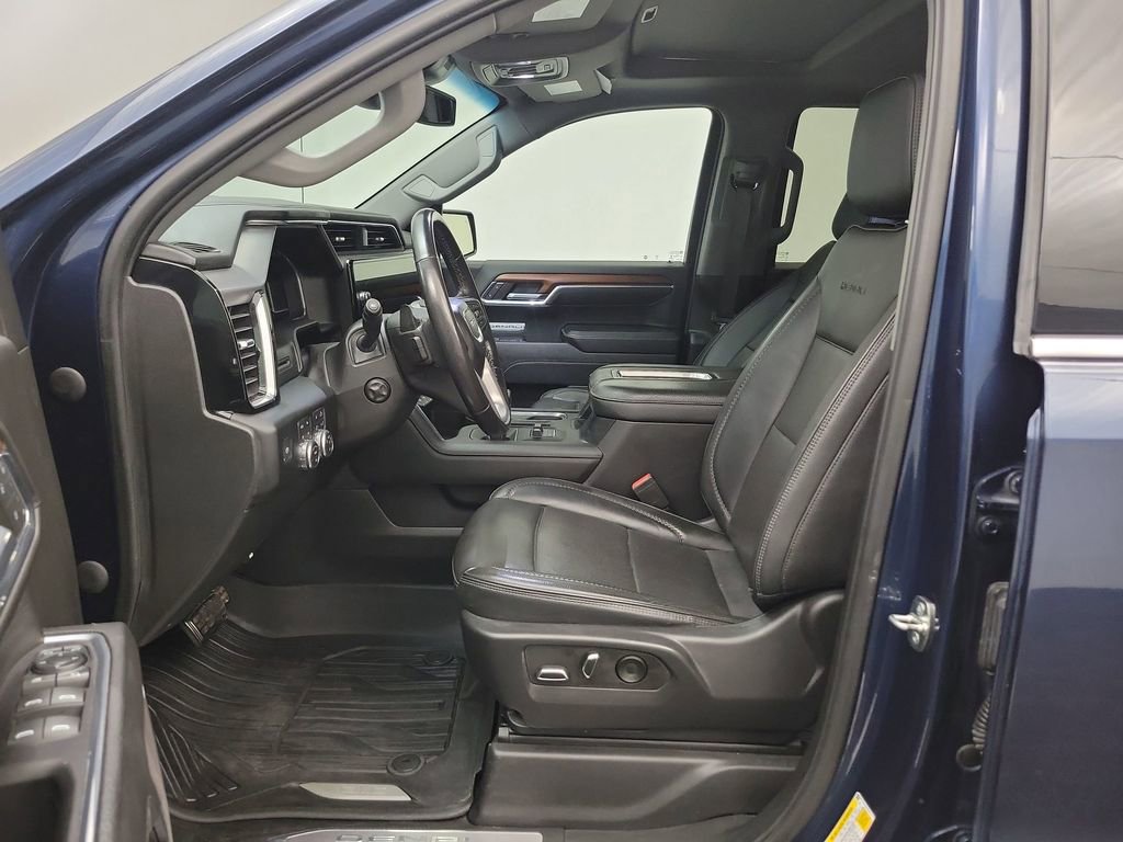 Used 2022 GMC Sierra 1500 Denali image 3