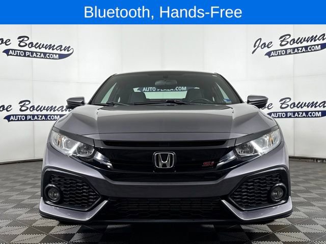 Used 2018 Honda Civic Si image 3