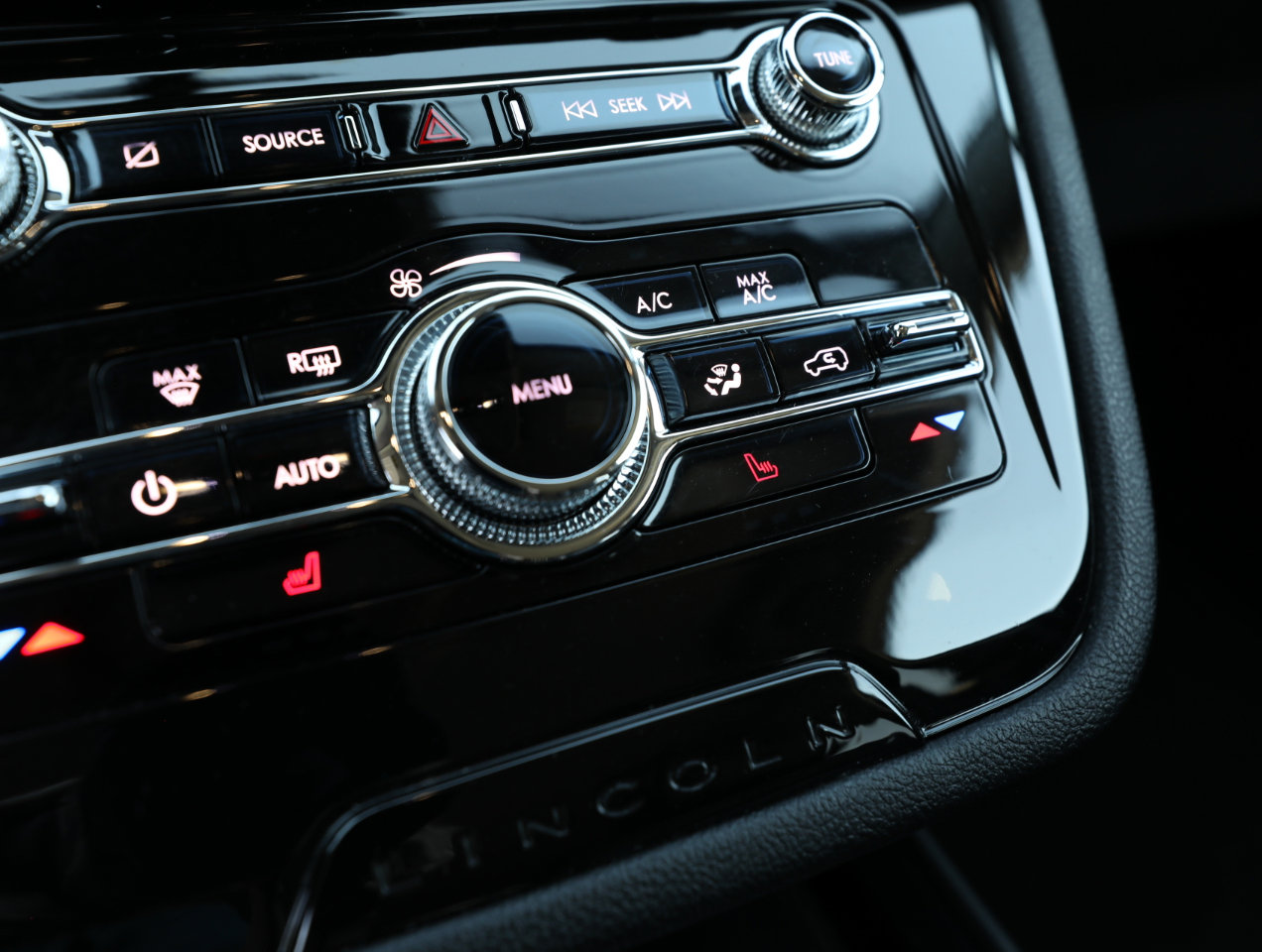 Used 2022 Lincoln Corsair FWD image 19