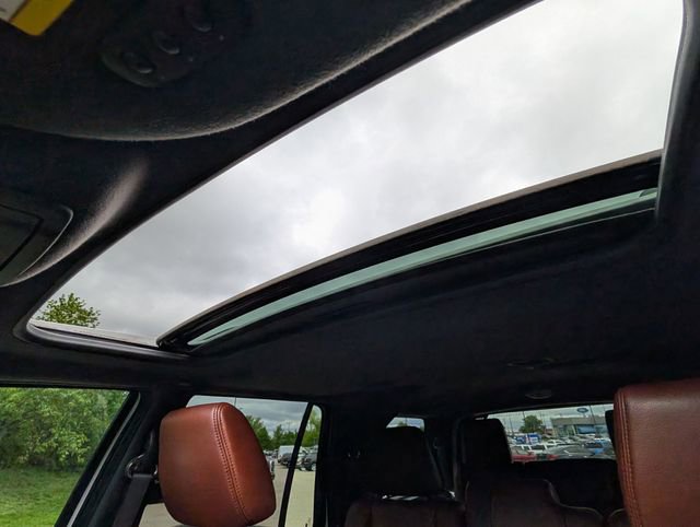 Used 2012 Ford Expedition King Ranch RWD image 24