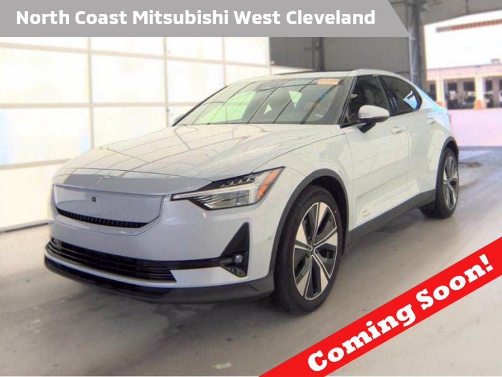 Used 2024 Polestar Polestar 2 AWD/4WD video 1