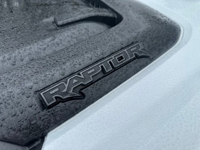 Certified 2025 Ford F150 Raptor image 14