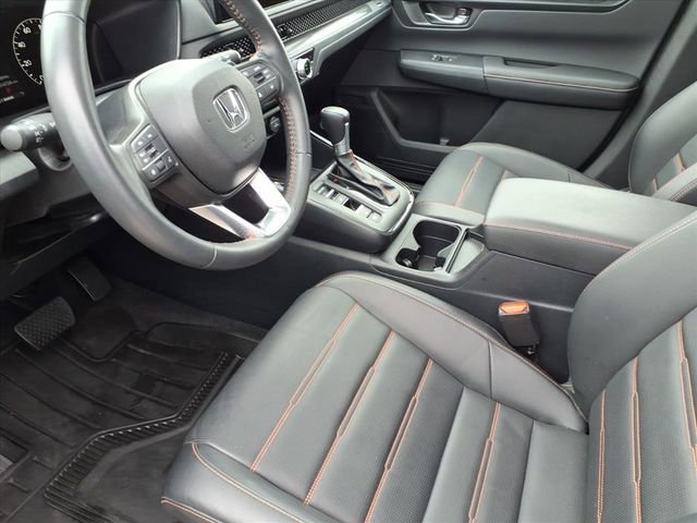 Used 2024 Honda CR-V Sport-L image 13