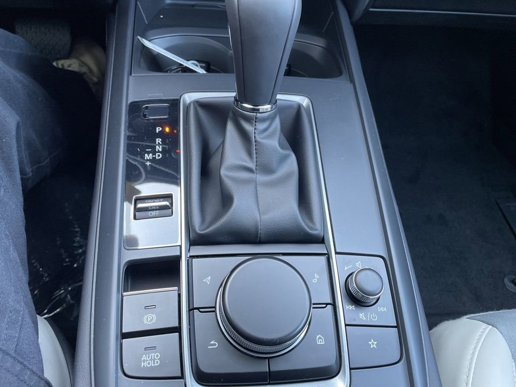 New 2026 MAZDA CX-30 Aire Edition AWD/4WD image 21