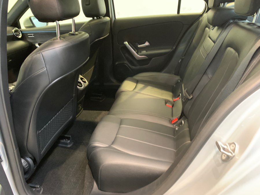 Used 2022 Mercedes-Benz A 220 4MATIC w/ Premium Package Lite image 51