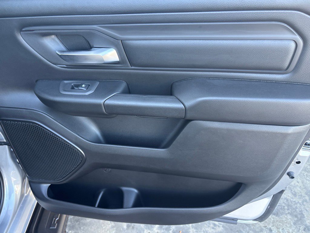 New 2026 RAM 1500 Classic Warlock image 43